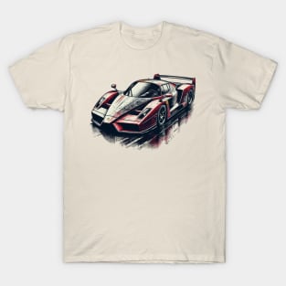 Ferrari Enzo T-Shirt